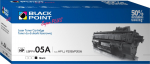 Black Point Toner Black Point LBPPH05A Black Zamiennik E505A (LBPPH05A)