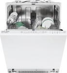 Candy Zmywarka Candy Zmywarka Candy CI3E7L0W2 60 cm