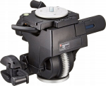 Manfrotto Głowica Manfrotto Głowica PRO z przekł. zębatymi
