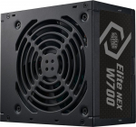 Cooler Master Zasilacz Cooler Master Elite Nex W700 700W (MPW-7001-ACBW-BEU)