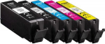 KMP Multipack ersetzt 0318C004 Canon PGI-570/CLI-571 XL