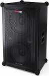 Sharp Głośnik Sharp Głośnik Przenośny Sharp CP-LS200 Czarny 200 W