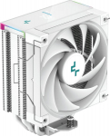 Deepcool Chłodzenie CPU Deepcool AK400 Digital WH (R-AK400-WHADMN-G)