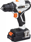 Vulcan Wiertarko-wkrętarka Dewalt Wiertarko-wkret., 35nm, 1 aku, 2ah, ład. 1h, connect 20v