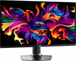 MSI Monitor MSI MAG 321UPDE QD-OLED (9S6-3DD39T-025)