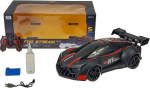 Adar Auto sportowe na radio 48x23x15cm