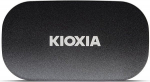 Kioxia EXCERIA PLUS G2 2000GB Portable SSD USB 3.2 Gen2 Type C
