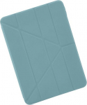 Pipetto Origami No1 Original Case, teal - iPad (A16) / iPad (2022)