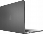 Speck SmartShell - Obudowa MacBook Air 15'' M4 (2025) / M3 (2024) / M2 (2023) (Obsidian)