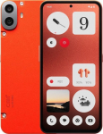 Nothing Smartfon Nothing CMF Phone (1) Dual Sim 8+128GB orange