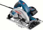 Bosch Pilarka tarczowa Bosch GKS 65 GCE 1800 W 190 mm (0601668901)