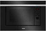 Amica Kuchenka mikrofalowa Amica AMGB20E3GB STUDIO