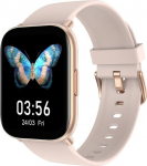 Oromed Smartwatch Oromed Pro GT R&oacute;żowy  (ORO FIT PRO GT PINK)