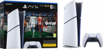 Sony PlayStation 5 Slim Digital + EA FC26