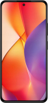 Myphone Smartfon myPhone N23 | Plus | Cosmic czarny | 6.7 '' | AMOLED | 1080 x 2412 pikseli | Mediatek | G99 | Internal RAM 8 GB | 256 GB | Micro SD | Dual SIM | Nano SIM | 3G | 4G | Main camera resolution 64 MP | Secondary camera resolution 16