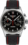 Bauhaus Zegarek Bauhaus Aviation Tornado 27702, 42 mm