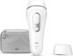 Braun Depilator Braun Braun Silk-expert Pro 3 PL3020 IPL biało-srebrny
