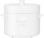 Xiaomi Electric Pressure Cooker 4.8L White EU BHR8845EU - ONLY BOX DAMAGE