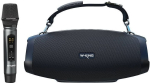 W-King BLUETOOTH WIRELESS SPEAKER W-KING X10 70W BLACK