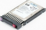 HP Dysk serwerowy HP 300GB 2.5'' SAS-1 (3Gb/s) (785407-001)