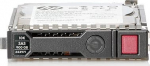 HP Dysk serwerowy HP 3TB 3.5'' SAS-2 (6Gb/s) (653959-001)