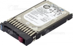 HP Dysk serwerowy HP Enterprise 500GB 2.5'' SAS-1 (3Gb/s) (508009-001)