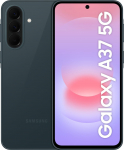 Samsung Smartfon Samsung Galaxy A37 5G 8/256GB Zielony  (SM-A376BDG)