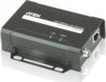 Aten System przekazu sygnału AV Aten ATEN VE601T DVI HDBaseT-Lite Extender Zender
