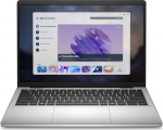 Dell Pro 14 Essential PV14255 Copilot+ PC AMD Ryzen AI 7 PRO 350 Laptop 35,6 cm (14'') Full HD+ 16 GB DDR5-SDRAM 1 TB SSD Wi-Fi 6E (802.11ax) Windows 11 Pro Srebrny