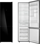 Amica Lod&oacute;wka Amica Lod&oacute;wka Amica FK 3356.4 STUDIO 351l NoFrost LED