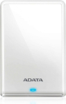 Adata Dysk zewnętrzny HDD ADATA HV620S 1TB Biały (AHV620S-1TU3-CWH)