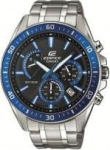 Casio Zegarek Casio Zegarek męski Edifice EFR-552D -1A2VUEF