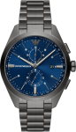 Emporio Armani Zegarek Męski EMPORIO ARMANI Claudio AR11481 + BOX