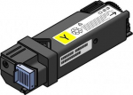 Utax Toner Utax  PK-5018 Yellow Oryginał  (1T02TWAUT0)