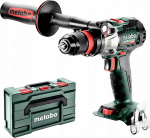 Metabo .UD SB 18 LTX BL Q AND CARCASS METABOX DRILL