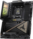 MSI MEG X870E ACE MAX AM5 4xDDR5 4xSATA 5xM.2