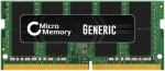 Coreparts Pamięć CoreParts MMHP225-32GB moduł pamięci 1 x 32 GB DDR4 2666 MHz