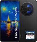 TCL Smartfon TCL Smartfony T951K1-2ALCA112-1 Octa Core 12 GB RAM 512 GB Czarny