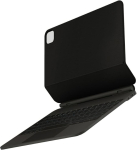 Uniq Case UNIQ Venno Pro Magnetic Smart with keyboard for iPad Pro 13'' M4 (2024) bl