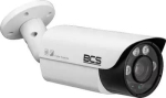 BCS Kamera tubowa AHD, HD-CVI, HD-TVI, CVBS 5Mpx 2.7&hellip;13.5mm BCS-TA65VSR7