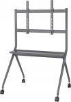 Brateck MOBILNY UCHWYT MONITORA BRATECK-TTF15-68FW BRATECK