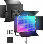Neewer LED Video Light NEEWER AP150C 150W