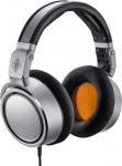 Neumann Słuchawki Neumann NDH 20 Słuchawki Przewodowa Opaska na głowę Scena/studio Aluminium, Antracyt
