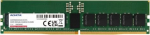 Adata Memory DDR5 5600 RDIMM 32GB CL46 ST (Hynix 4096x4)