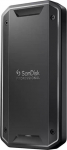 Sandisk Dysk zewnętrzny SSD SanDisk PRO-G40 4TB Czarny (SDPS31H-004T-GBCND)
