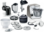 Bosch Virtuvinis kombainas Bosch MUM5XL74
