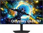 Samsung Monitor 32 inch LS32HG730SUXEN