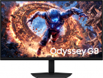 Samsung LS32HG802ESXEN PC lamekuvar