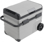 Outwell Lod&oacute;wka turystyczna Outwell Outwell Arctic Frost 45 lod&oacute;wka podr&oacute;żna 45,6 l Prąd elektryczny Czarny, Szary