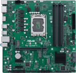 Asus Płyta gł&oacute;wna Asus PRO Q670M-C-CSM LGA1700 4xDDR5 microATX 6xSATA MB 2xM.2 1xHDMI 2xDP